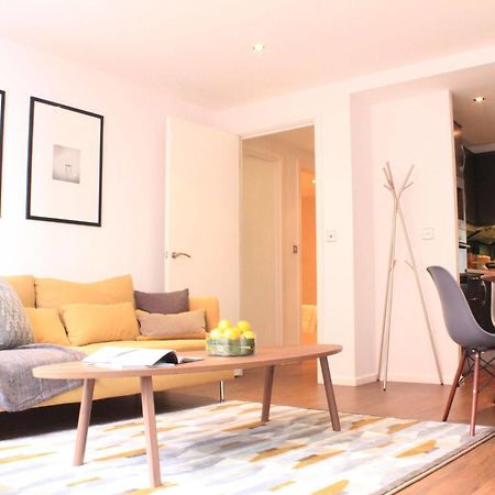 Royal Victoria Docks Apartment London Luaran gambar