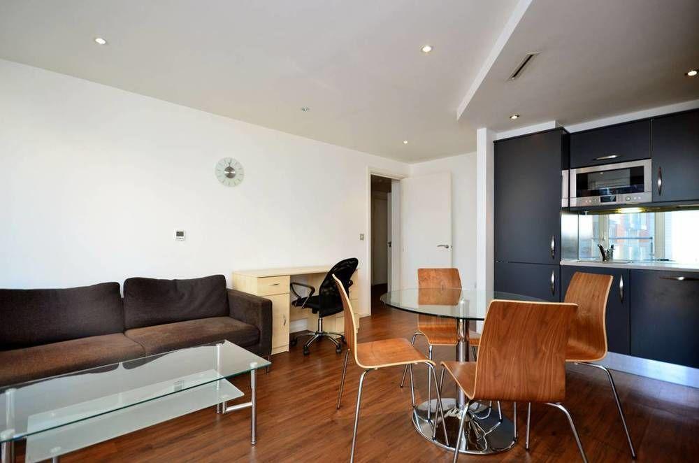 Royal Victoria Docks Apartment London Luaran gambar